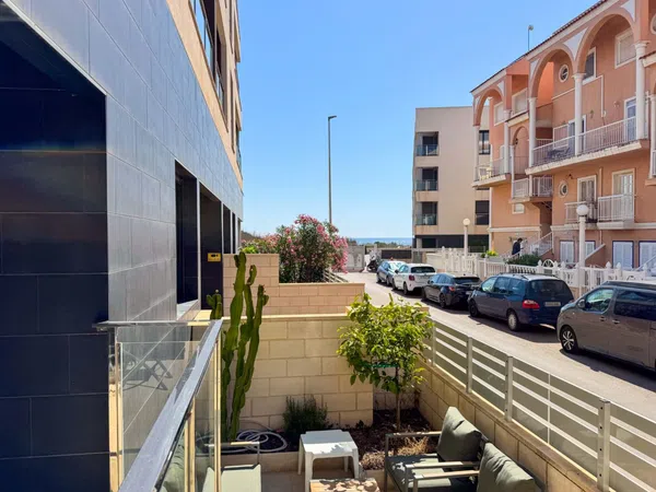 Piso en Calle del Puerto Romano, 14, Gaspar Perrelló - Foto 24