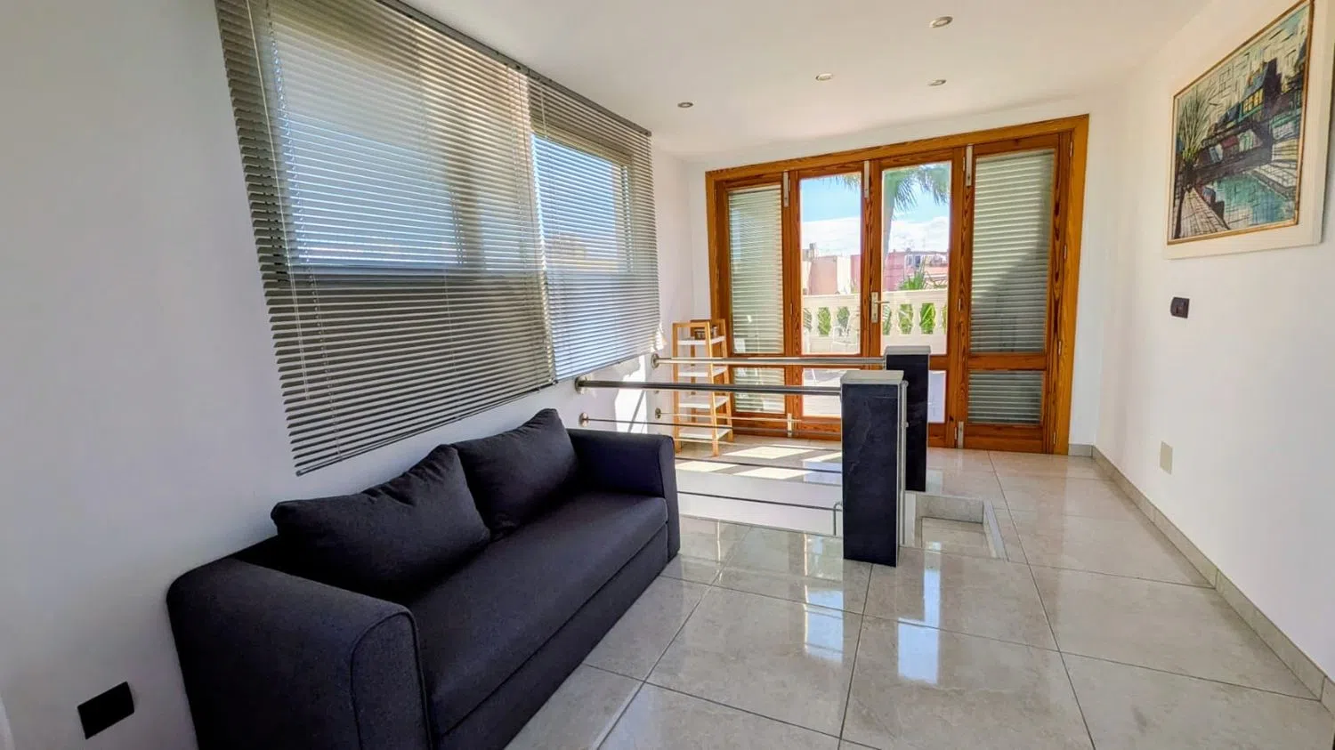 Piso en Barrio Coll d'En Rabassa - Foto 7