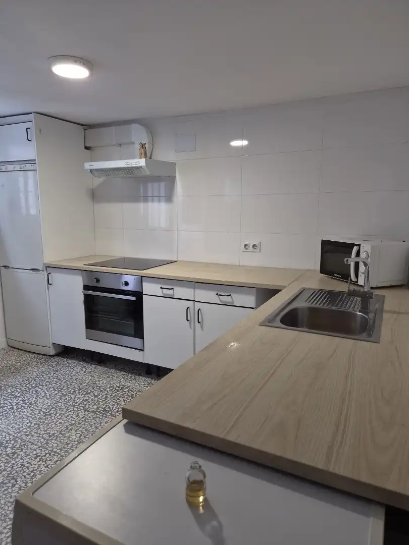 Piso en  Alameda de Andalucía 45 - Foto 14