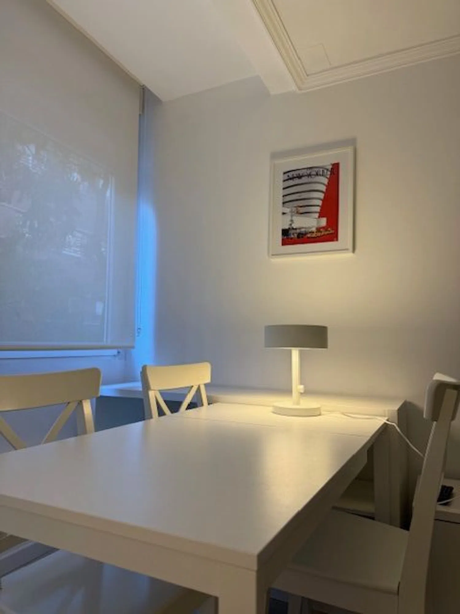 Piso en calle de Manuel Silvela, 6 - Foto 4