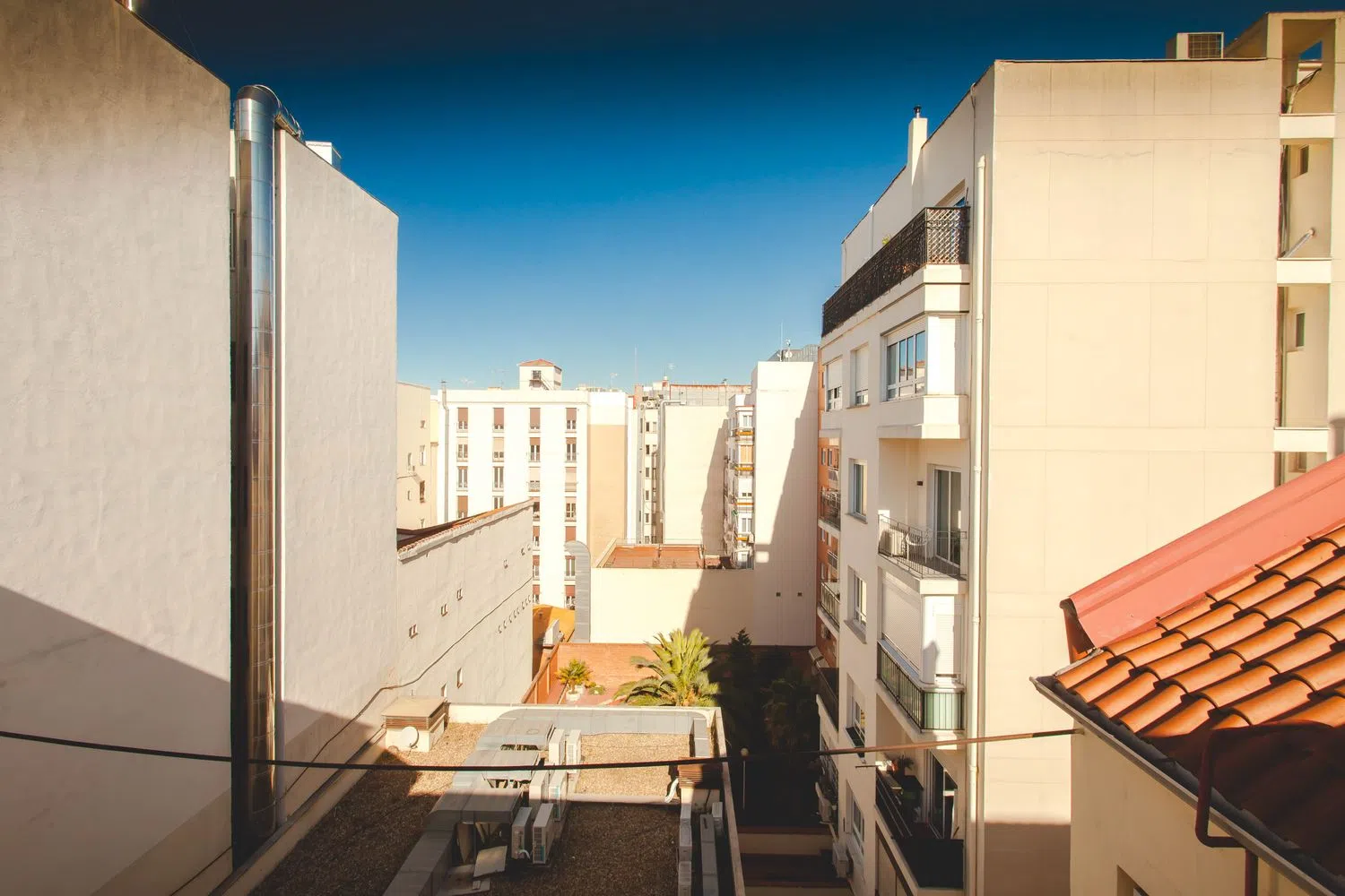 Ático en calle de Jorge Juan, 31 - Foto 8