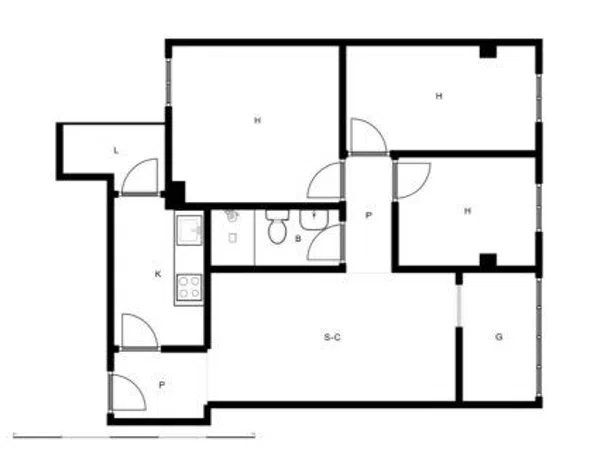 Piso en Juan de la Cierva - Foto 32