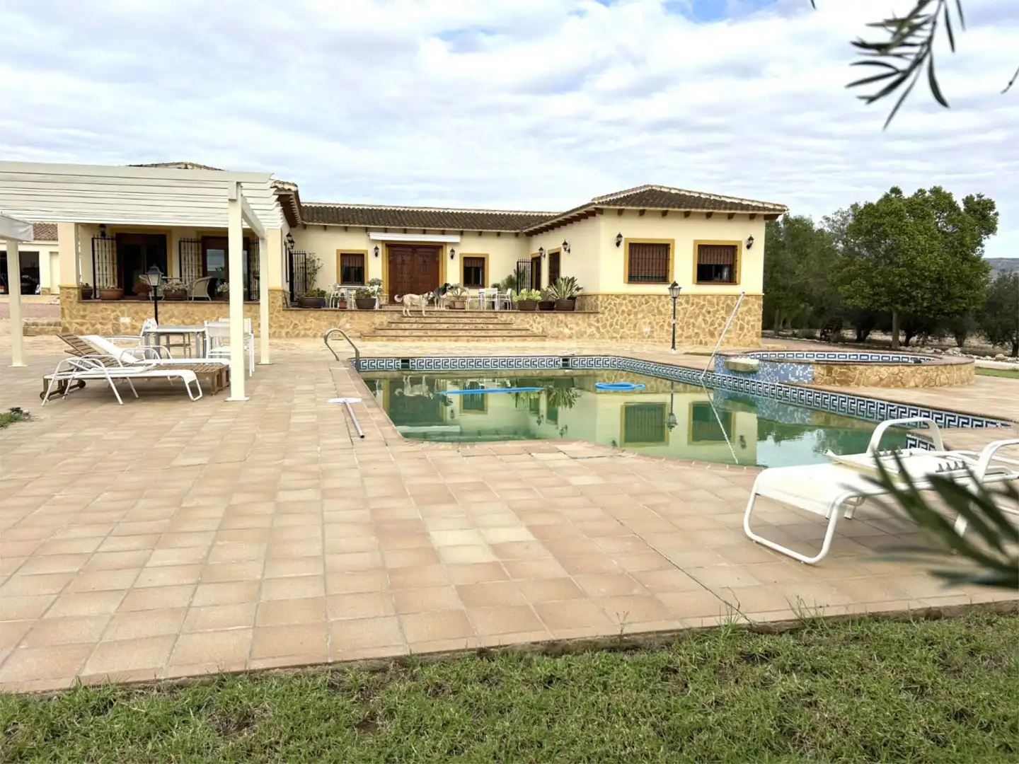 Finca rústica en  CV-872 10 - Foto 40