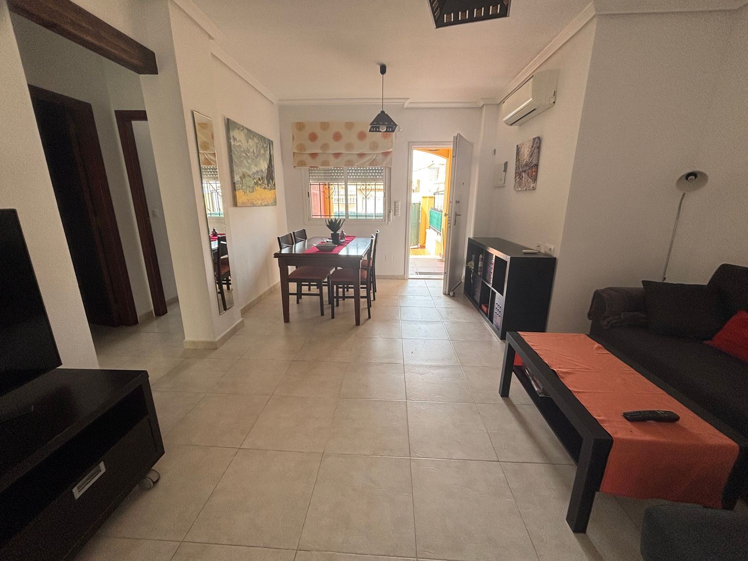 Chalet adosado en Calle Fray Luis de León, 15, Aguas Nuevas - Foto 5