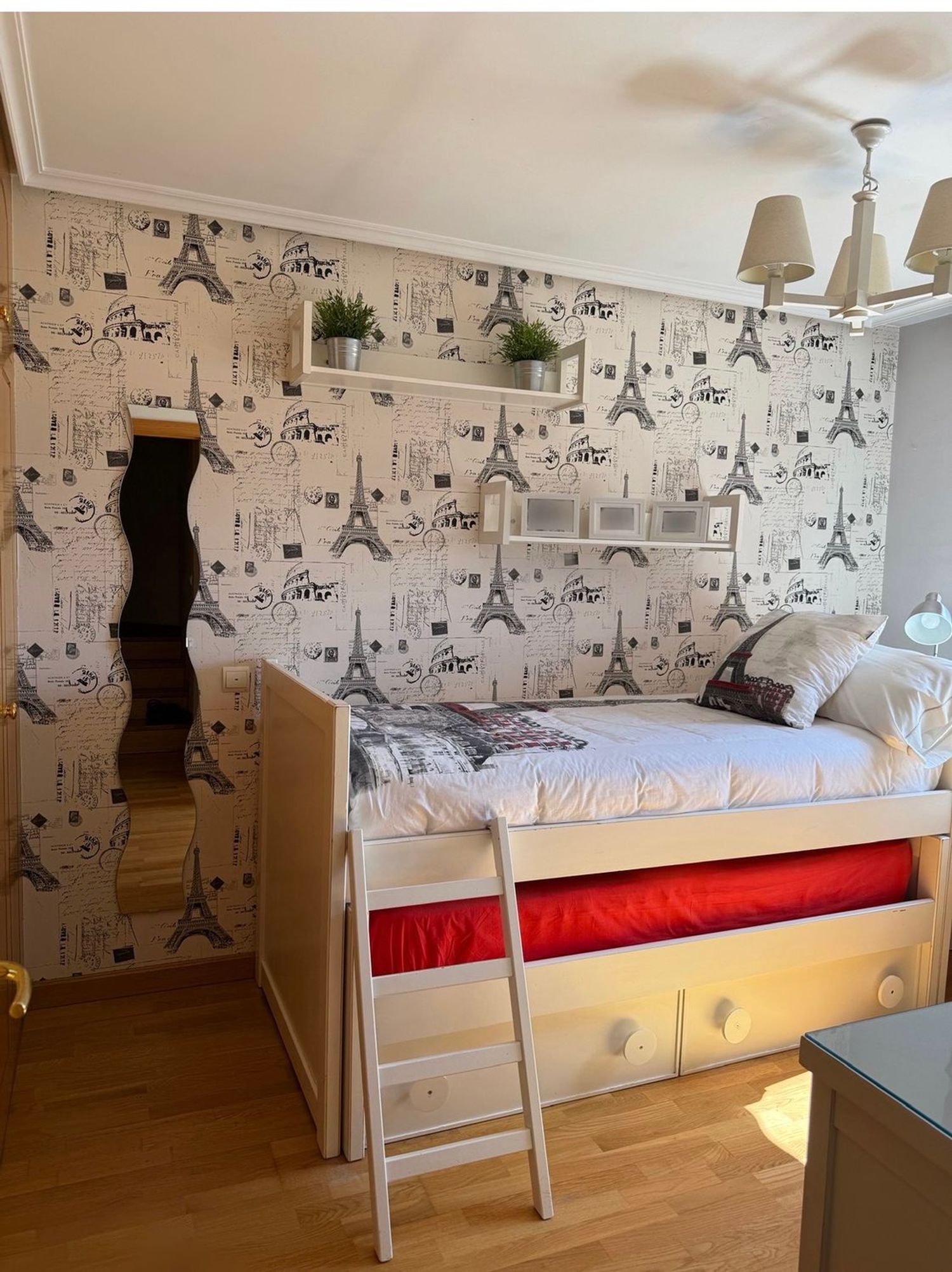 Chalet adosado en Calle Villafrades de Campos, 39, Las Villas - Valparaíso, Las Villas - Valparaíso - Foto 23