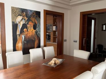 Apartamento en  Calle Juan Ramón Jiménez 43 - Foto 16