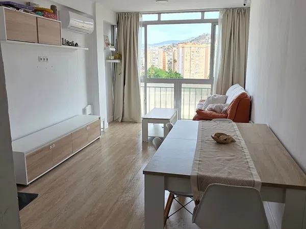 Piso en Avenida Málaga Oloroso, 7, Cortijo Bazán - Los Casinis - Los Cipreses - Foto 1
