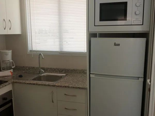 Dúplex en Calle de Beniarjó, 13, Platja de Oliva, Platja de Oliva - Foto 23