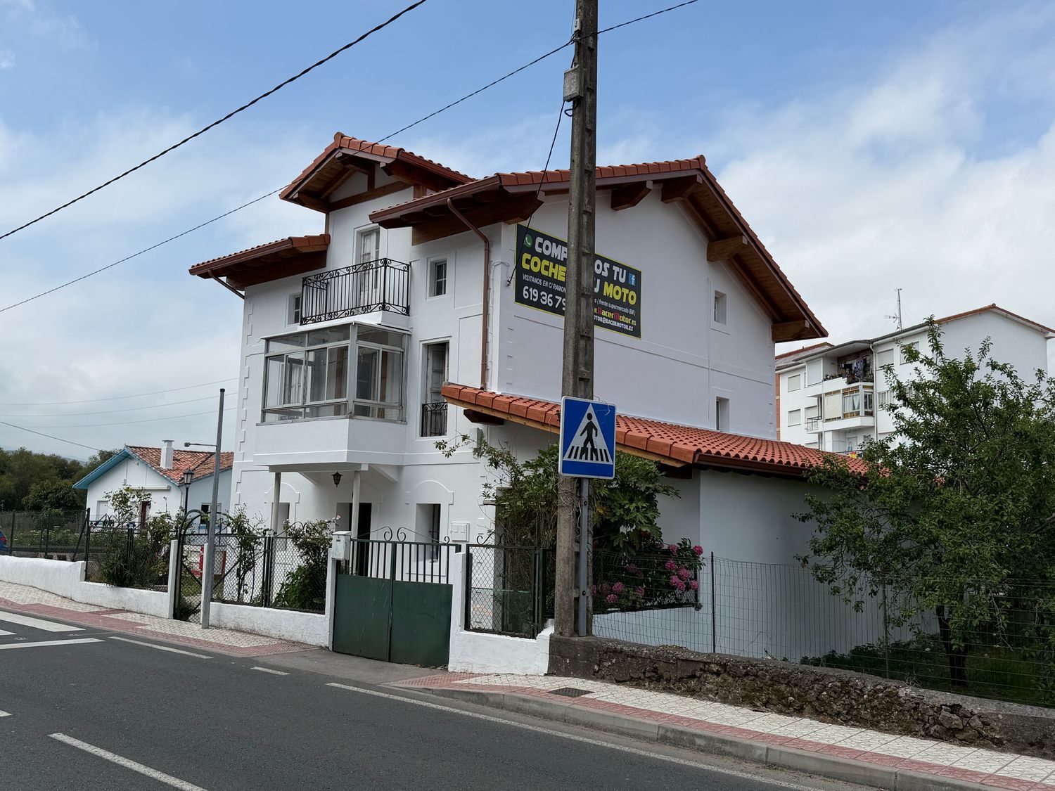 Casa o chalet independiente en Calle la Quinta, 6 - Foto 10