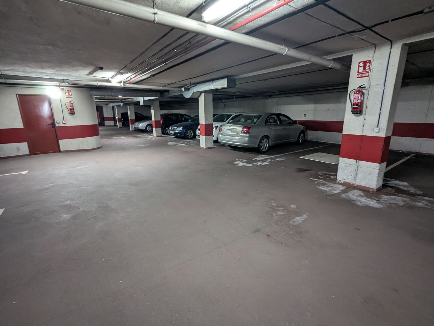 Piso en Calle de Loudun, 2 - Foto 26