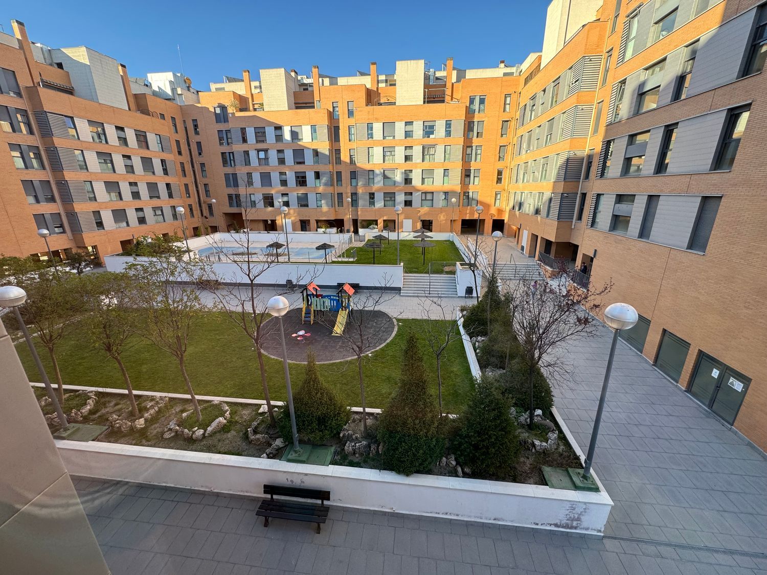 Piso en calle de Villamayor de Santiago, 11 - Foto 6