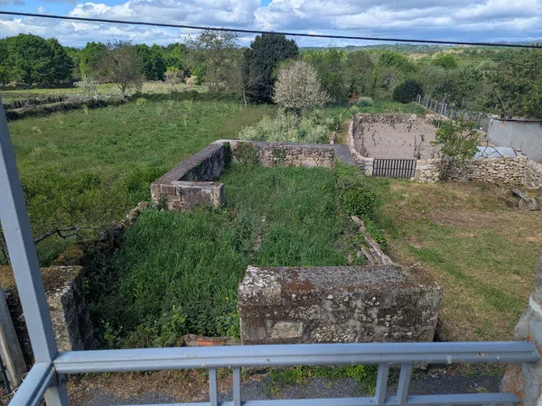 Casa de pueblo en Outeiro de Laxe s/n - Foto 3