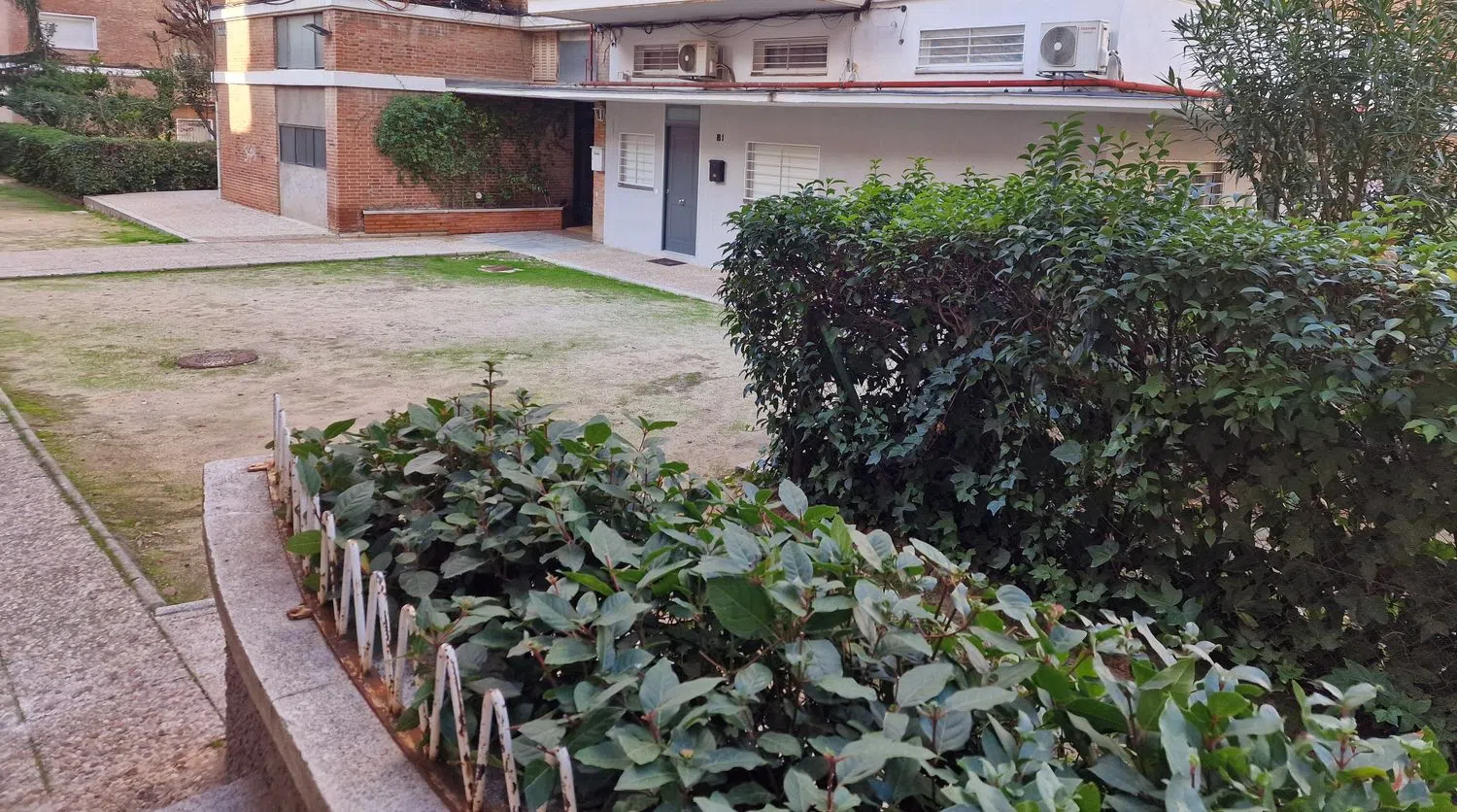 Piso en calle de Sambara, 63 - Foto 15