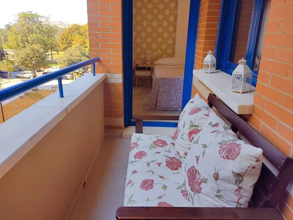 Piso en calle Orfila, 12 - Foto 22