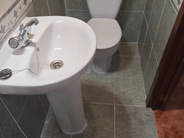 Piso en calle de Pilar Gascón, 10 - Foto 10