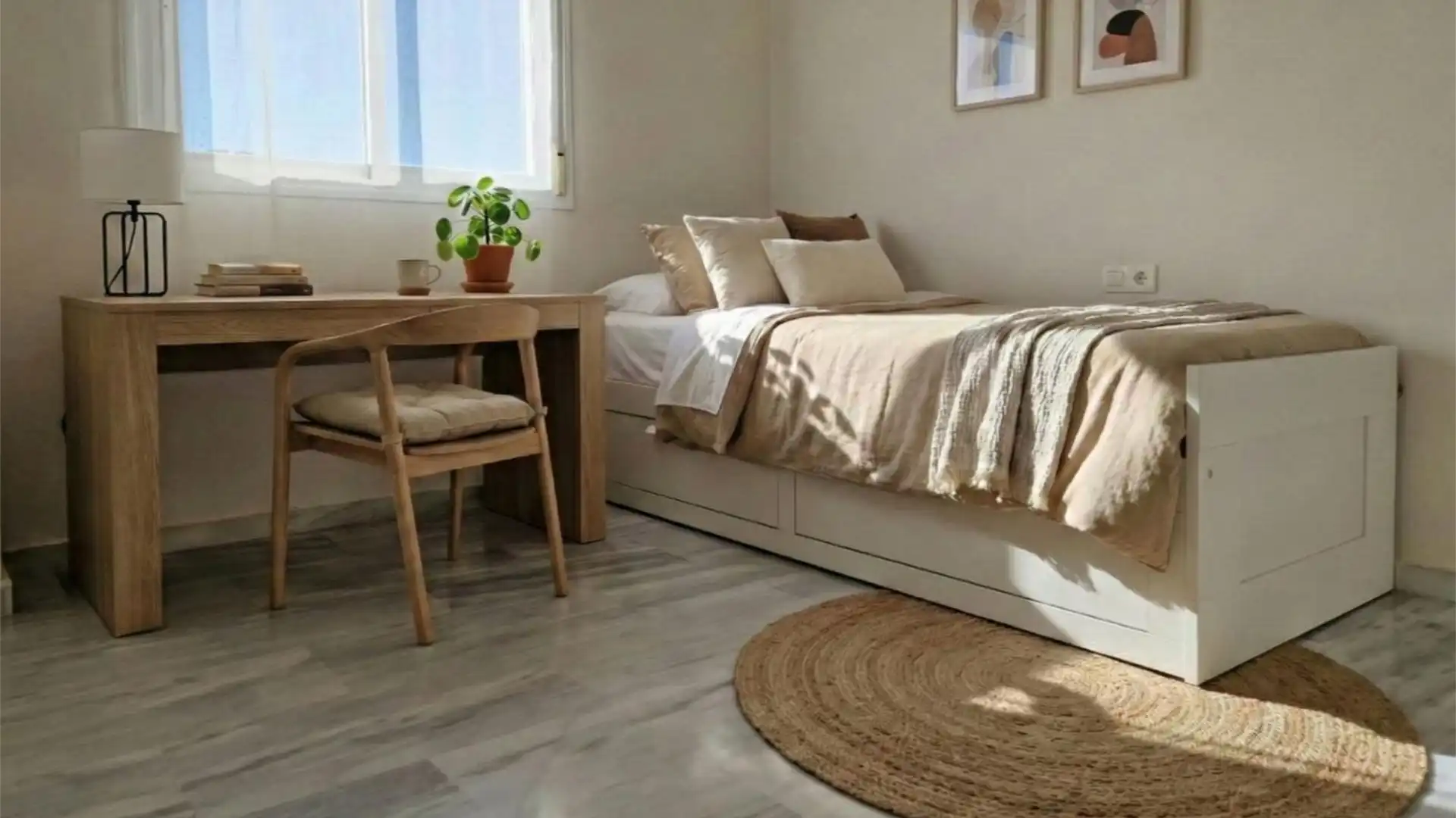 Piso en  Calle Mercedes Formica 4 - Foto 20