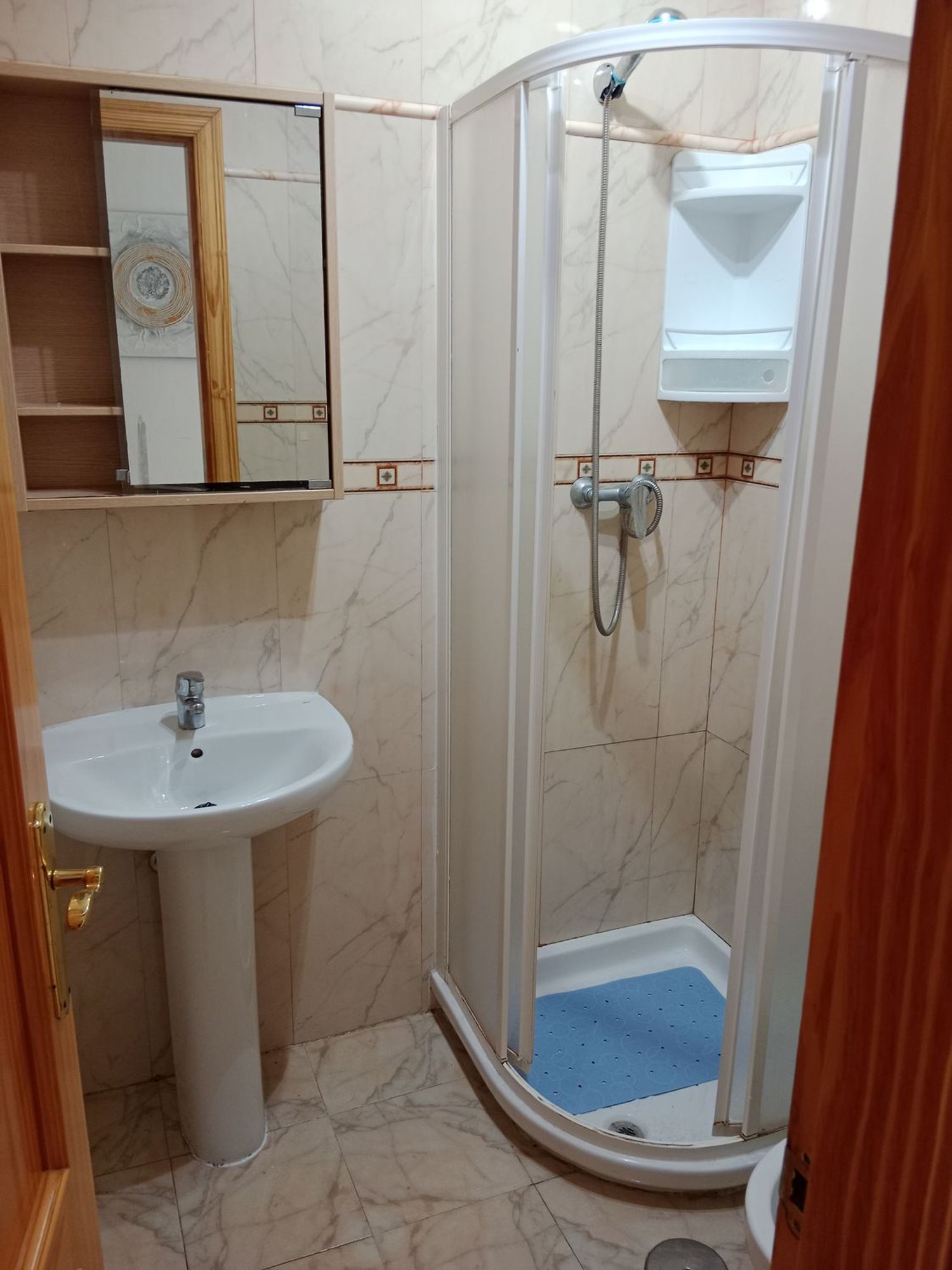 Piso en avenida Carlota Alessandri, 15 - Foto 10