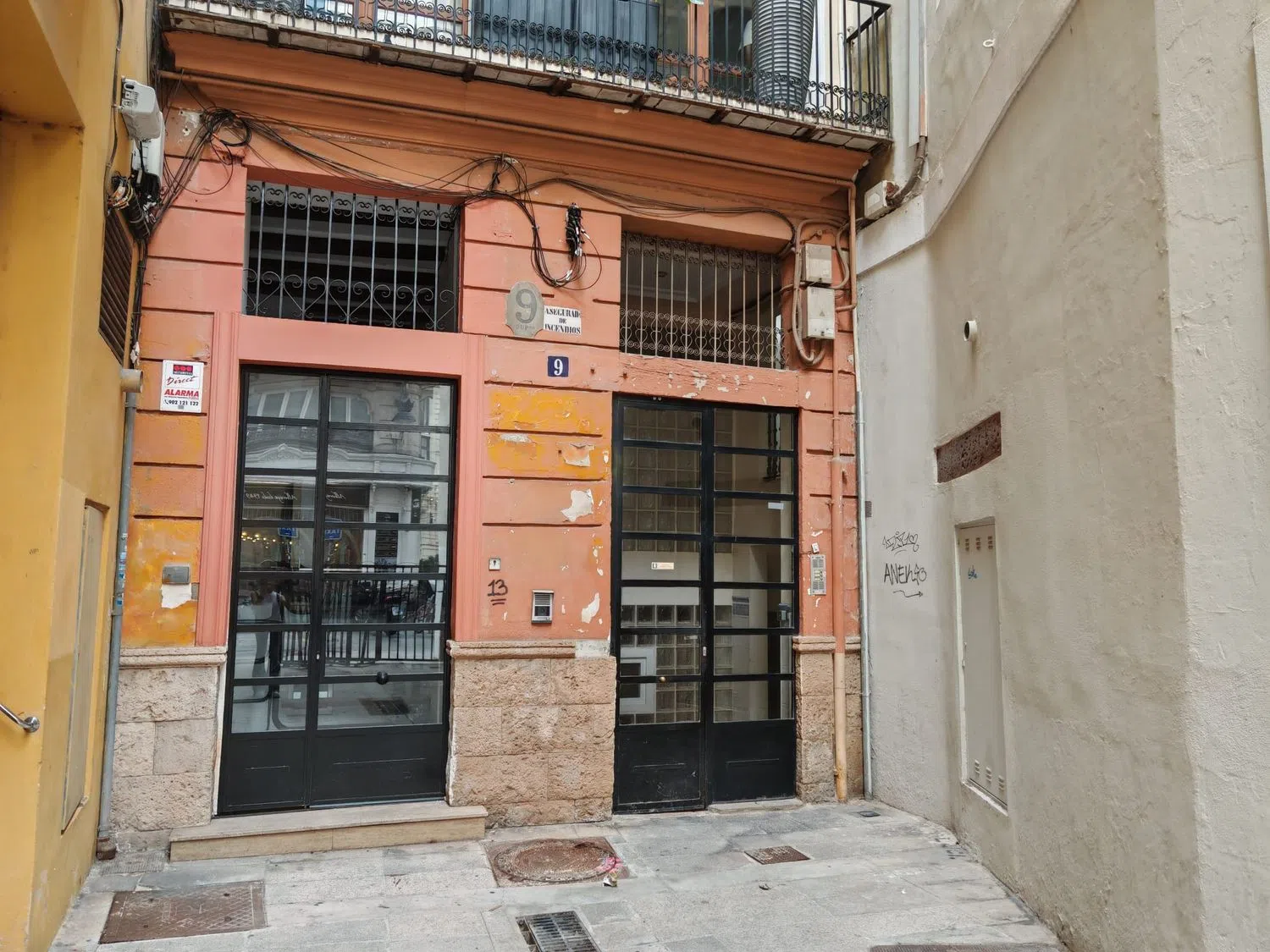 Estudio en calle del Mar, 9 - Foto 6