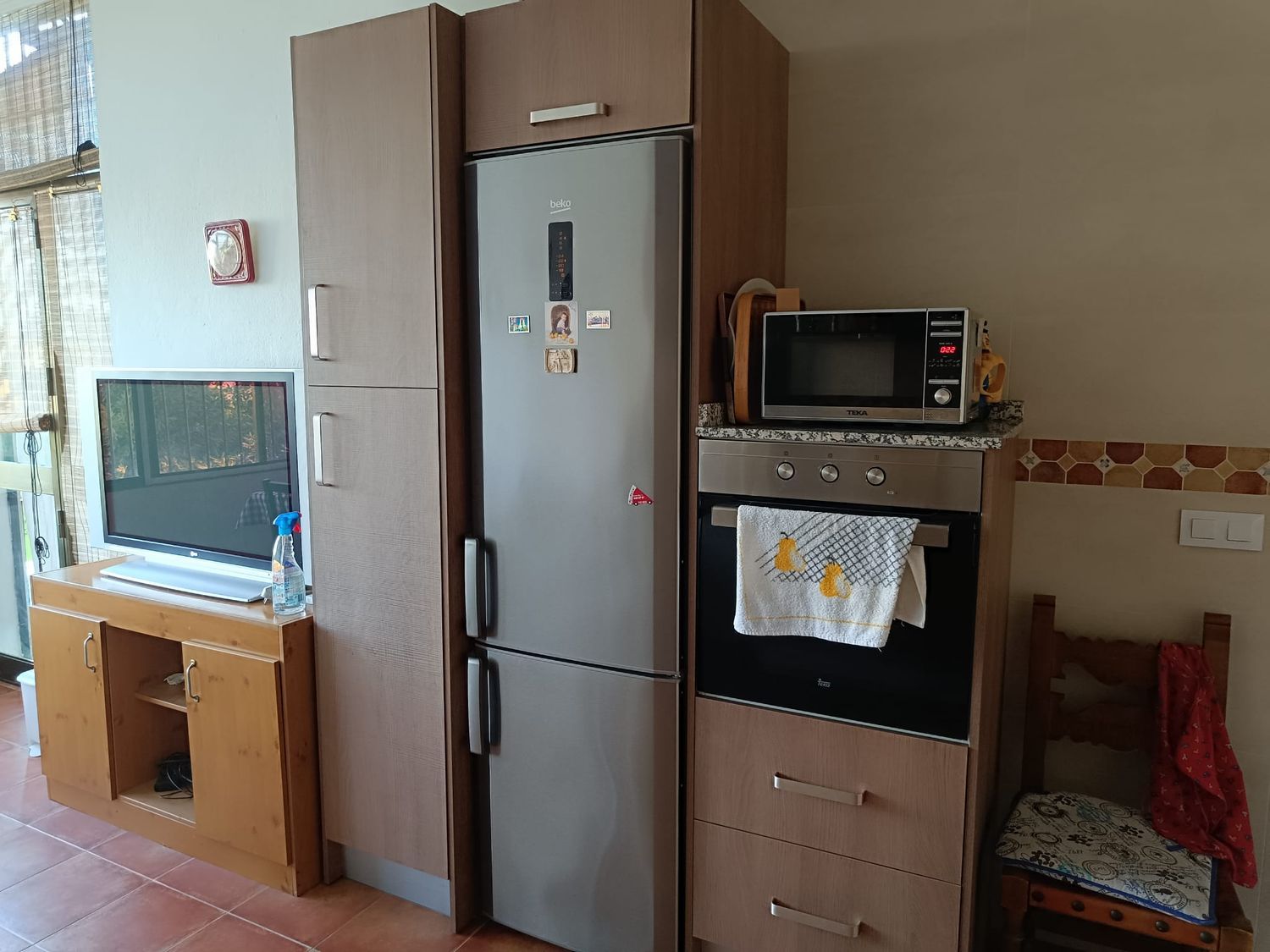 Chalet pareado en calle Cerro de la Atalaya, 16 - Foto 17