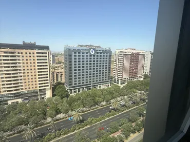Piso en avenida Cortes Valencianas 26 - Foto 4