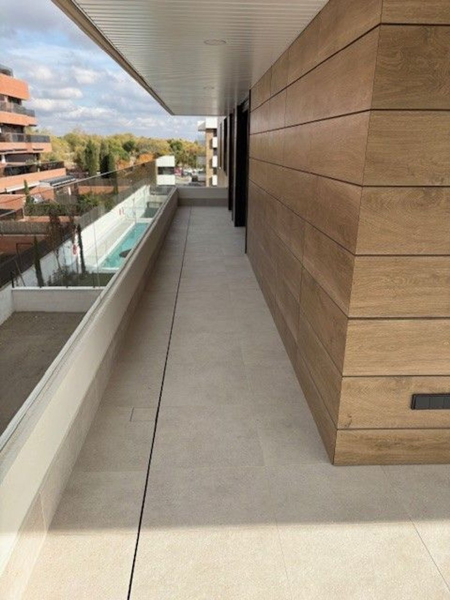 Piso en Urb. monteturia Barrio Prado de Somosaguas - Foto 6