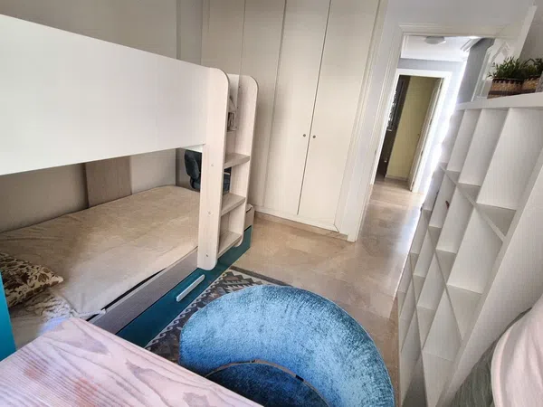 Piso en Urbanizacion Jardines de la Bahia, 8, Bahía de Casares, Bahía de Casares - Foto 9