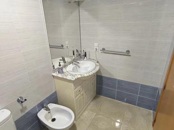 Piso en Avenida Columbretes, 4, Zona Playa de la Concha, Zona Playa de la Concha - Foto 17