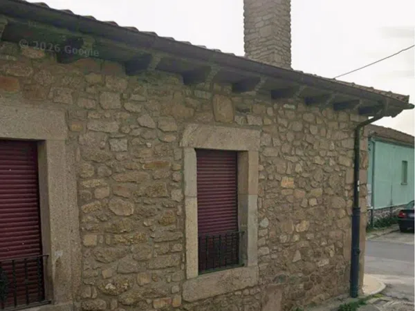 Casa o chalet independiente en Calle El Arroyo, 17 - Foto 22
