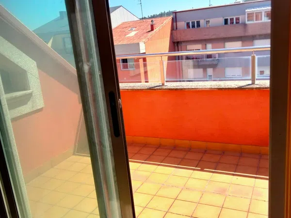 Ático en Travesía de Meicende, 79, Suevos-Pastoriza, Suevos-Pastoriza - Foto 1