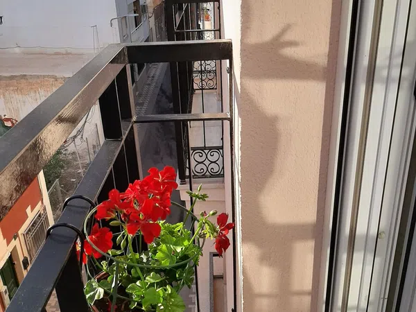 Piso en Calle las Cruces, 57, Centro-Rambla, Centro-Rambla - Foto 5
