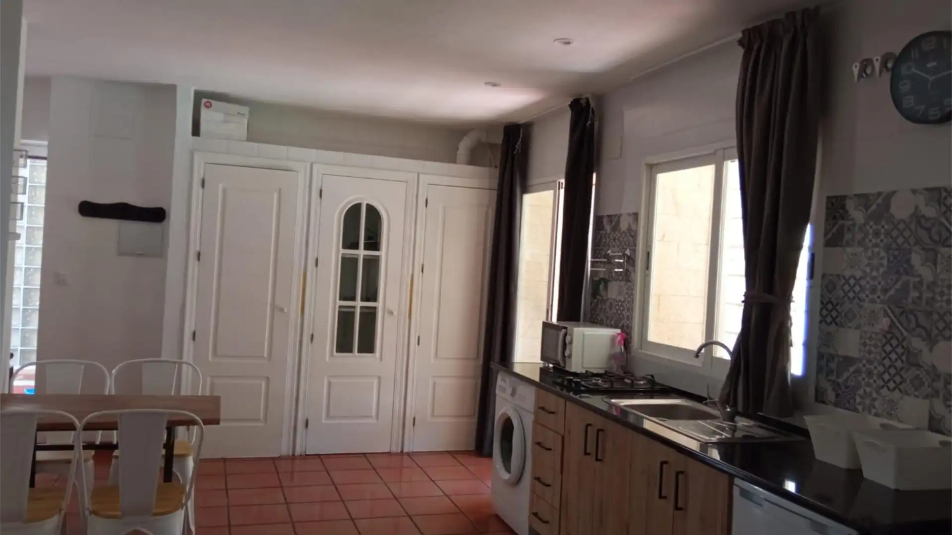 Apartamento en  Calle Maestre Escuela 61 - Foto 9