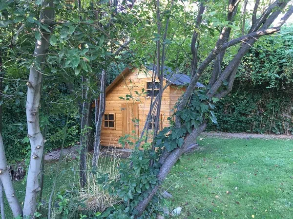 Casa independiente en avenida de la Tribuna, 24 - Foto 23