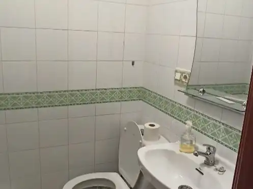 Piso en  Calle Mazaderos 63 - Foto 8