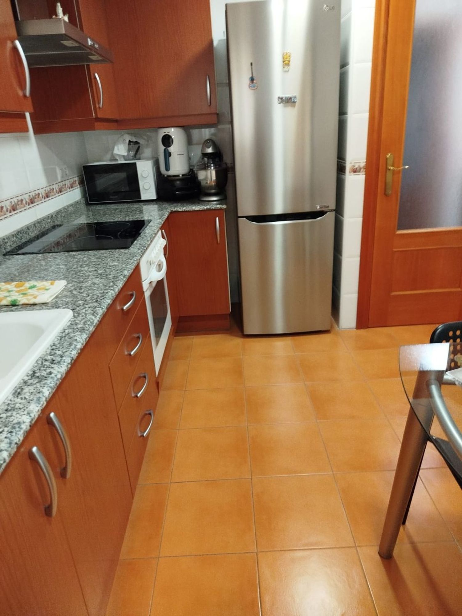 Piso en Plaza del pueblo, 12 - Foto 3