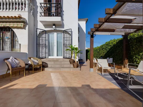 Chalet pareado en Plaza de Europa, 9 a, Nueva Torrevieja - Foto 24