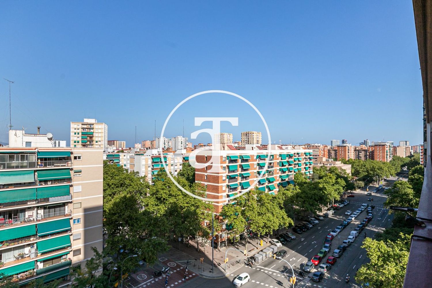 Piso en Calle de Cantàbria, Sant Martí de Provençals - Foto 8
