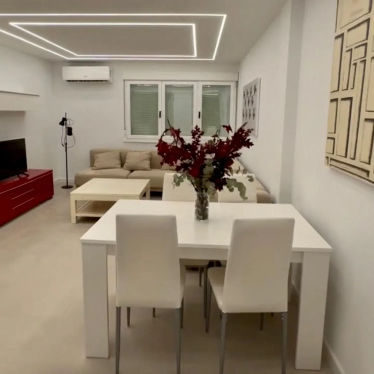 Piso en calle San Antonio de Padua, 4 - Foto 1