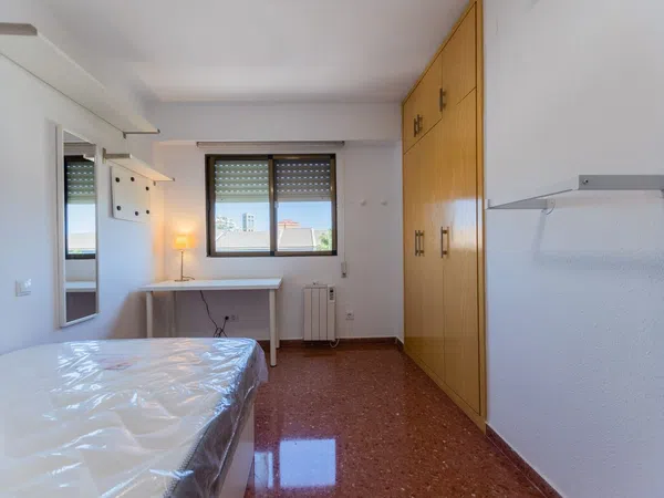 Piso en Calle la Guardia Civil, Benimaclet - Foto 41