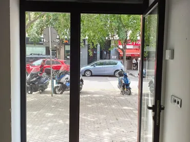Planta baja en calle Calle Traviesa 18 - Foto 3