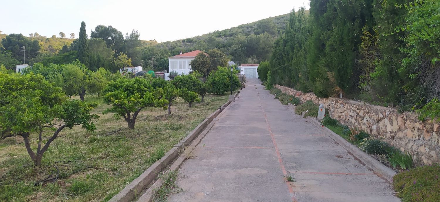 Casa rural en Cañada Parda, Poligono 117 , Parcela 135, 135 - Foto 2