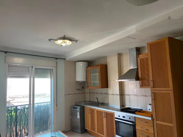 Piso en Camino Sisco, 2, Javalí Viejo - Foto 2