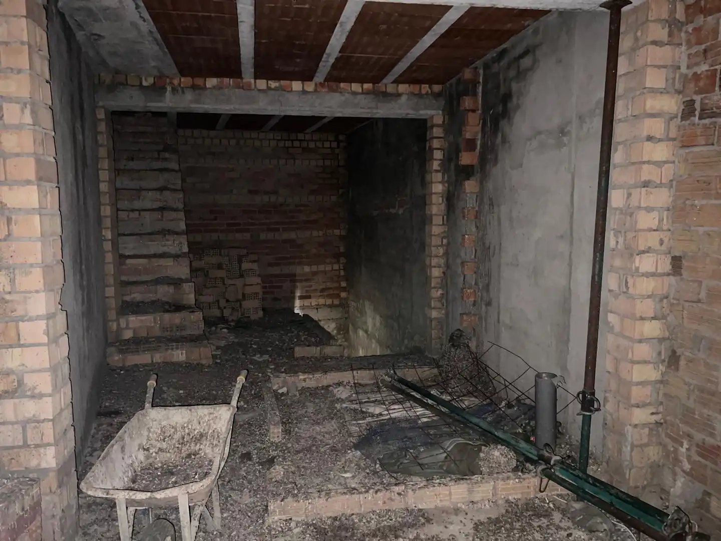 Casa adosada en  Calle Miguel Sanchez 72 - Foto 4