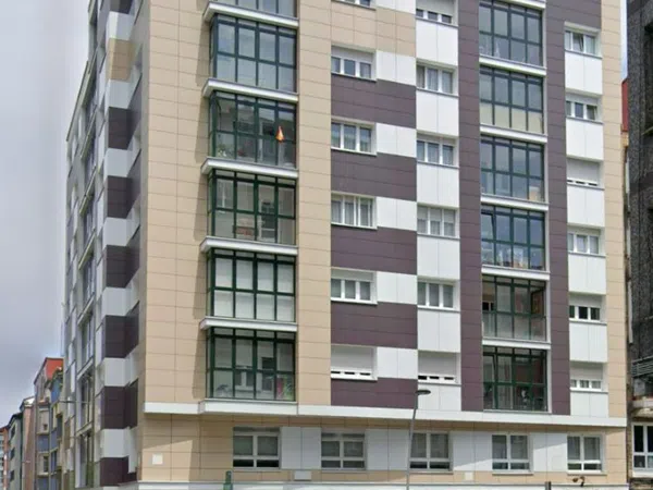 Piso en Calle San Luis, 23, Centro - San Lorenzo - Foto 1