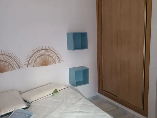 Piso en Calle Juan de Canderrera, 7, El Molinillo - Capuchinos - Foto 12