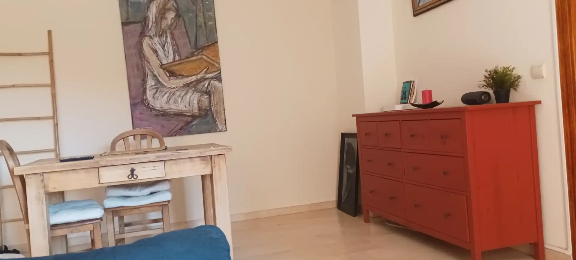 Apartamento en  Avenida del Pintor Joaquín Sorolla 133 - Foto 5
