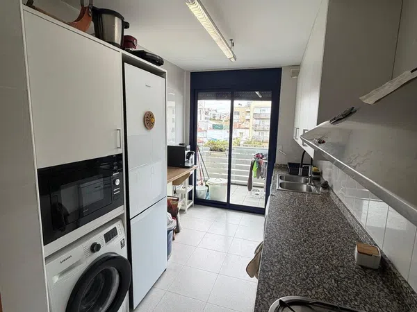 Piso en calle d'Eduard Maristany, 88 - Foto 4