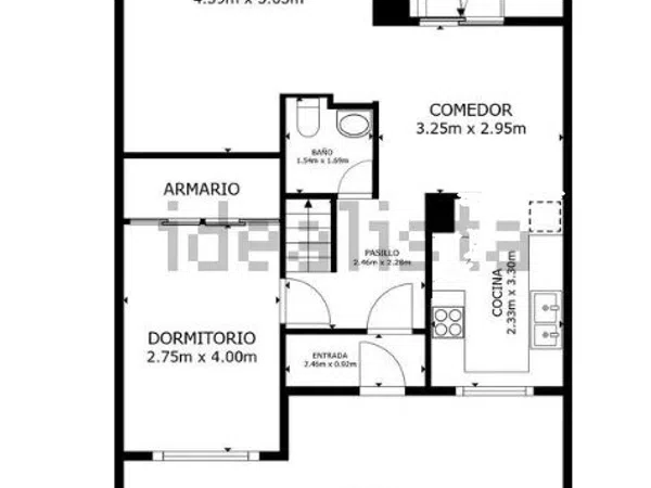 Chalet pareado en Calle de la Siderita, 2, El Guijo - Colonia España - Colonia San Antonio, El Guijo - Colonia España - Colonia San Antonio - Foto 39