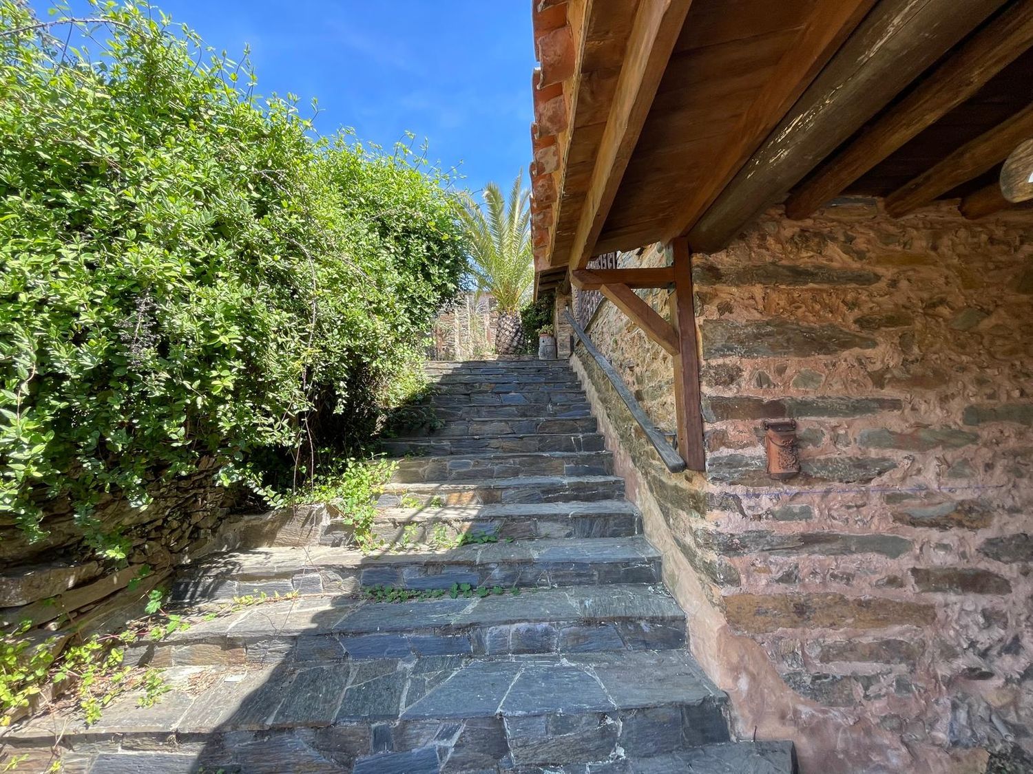 Casa rural en CL Mesegal, 8 - Foto 3