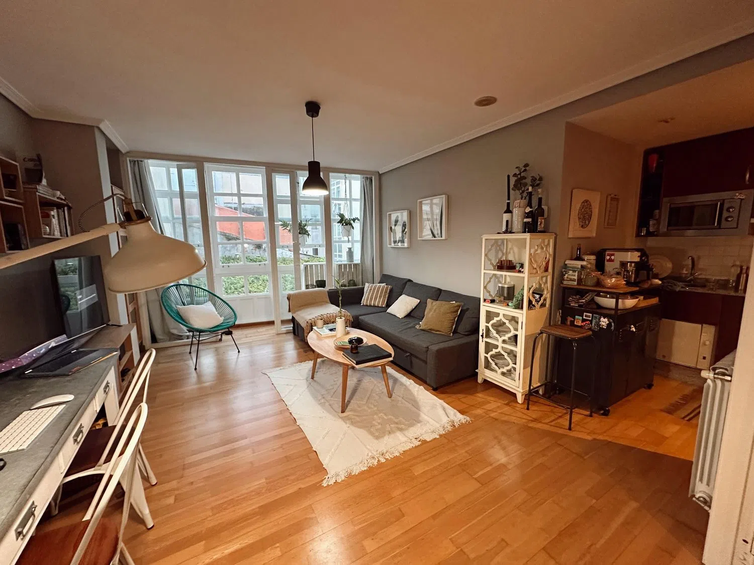 Piso en calle San Andrés, 90 - Foto 4