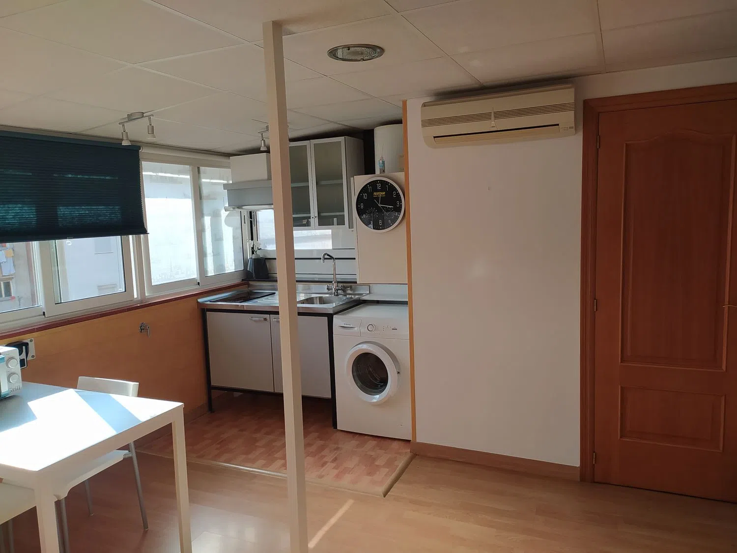 Estudio en calle Fortuny, 3 - Foto 7